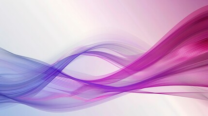 abstract Purple background