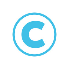 Copyright Symbol