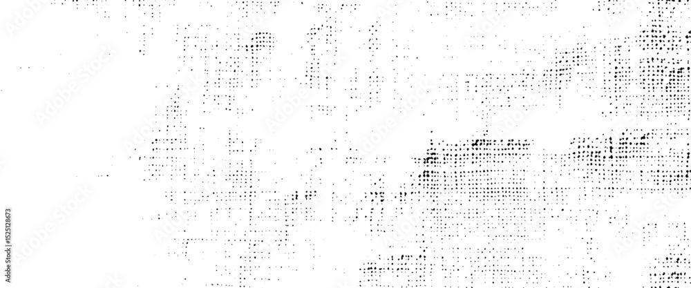 Aufkleber vector abstract grainy overlay grunge halftone pattern texture effect