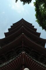 temple of heaven