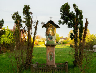 kapliczka Bochnia