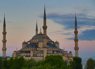 Istanbul, Turkey