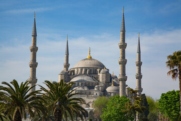 Istanbul, Turkey