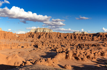 Goblin state park