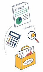 Mastering Your Budget A Comprehensive Guide to Financial Planning and Analysis