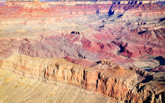 Grand Canyon