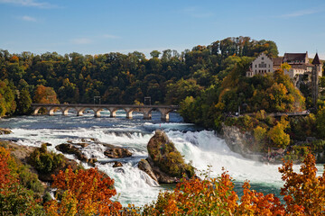 Rheinfall