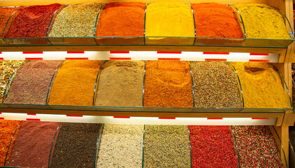Spices