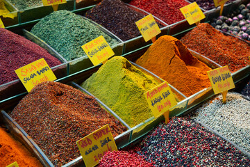 Spices