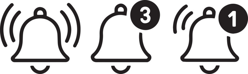 notification ball silhouette, alert icon vector, round notification graphic, digital message icon, bell alert shape, minimal notification bubble, circular badge symbol, notification dot clipart