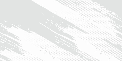 Obraz premium halftone on white background. vector illustration