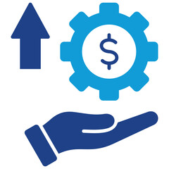 Monetization Icon