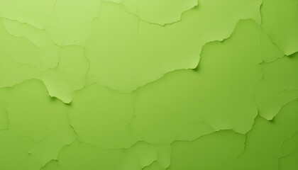 Obraz premium Natural Green Paper Texture Background with Subtle Fibers for Eco-Friendly Designs