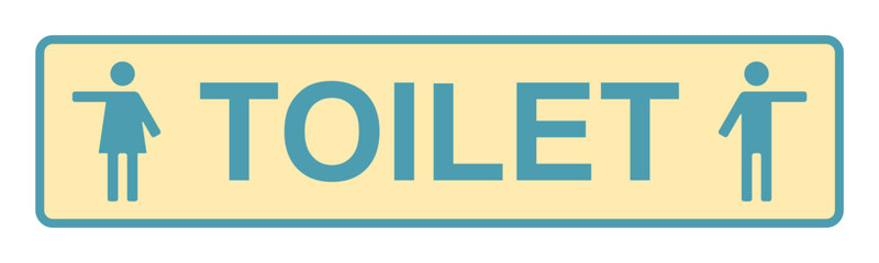 toilet symbol,toilet icon isolated on transparent background