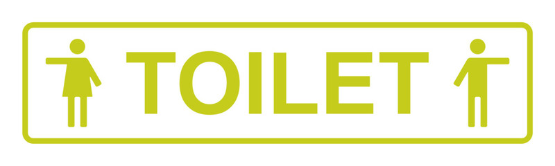 toilet symbol,toilet icon isolated on transparent background