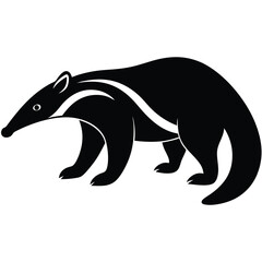 anteater vector