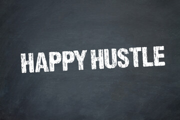 Happy Hustle	
