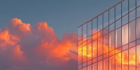 Still life: matte ceramic vase (baby's breath), textured glass bowl on wood. Dark slatted wood paneling, warmly lit below. Sophisticated, serene ambiance.