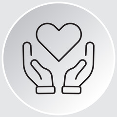 Mental Health and Psychology Icon. A Complete Collection for Therapy Sessions, Counseling, Emotional Well-being, Support Services, and Wellness Programs