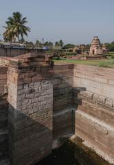 Aihole is the largest archaeological complex of stone and cave temples of the 4th12th centuries....
