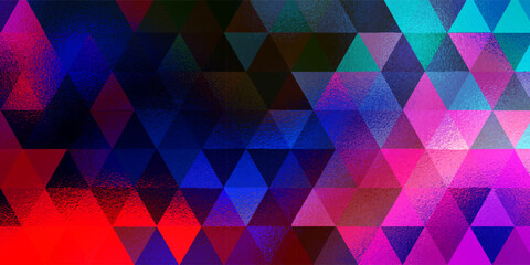 Red Grid Mosaic Background  Creative Design Templates