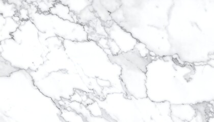 Obraz premium White Marble Texture Background. (1)