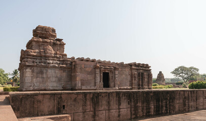 Aihole is the largest archaeological complex of stone and cave temples of the 4th12th centuries....