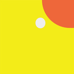  sun,  yellow, white and orange wallpaper, background, vector illustration