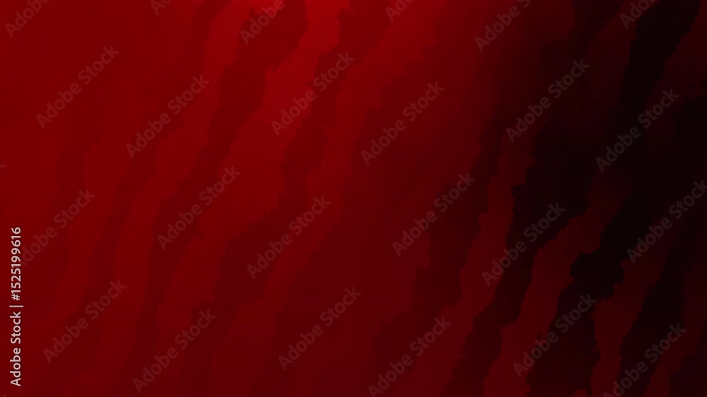 Poster abstract background with dark red and black diagonal stripes, gradient effect. deep crimson tones cr
