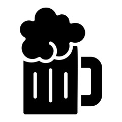 bear mug icon