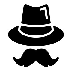 hat icon