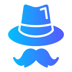 hat icon