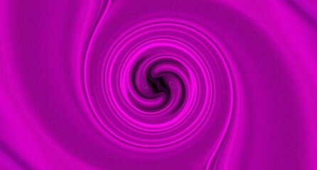 Abstract pink gradient background texture with noise blurred Fluid liquid grainy banner 