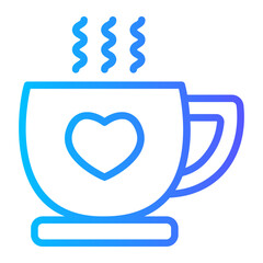 coffee cup icon