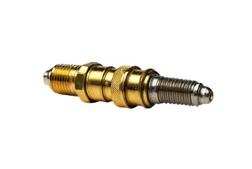 Spark Plugs Gold PL Reliable Fuel Efficiency