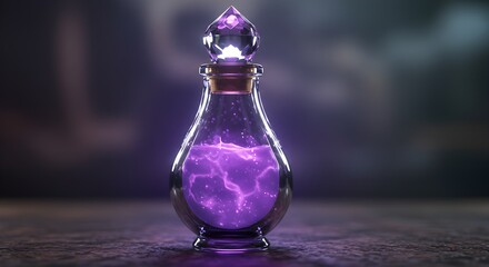 purple potion 
