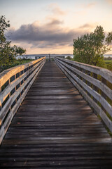 Fototapeta premium hilton head island, south carolina