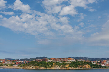 Das Baskenland in Spanien