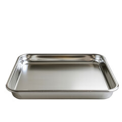 Stainless Steel Baking Sheet with Divider