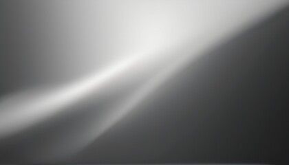abstract luxury blur grey color gradient used as background studio
