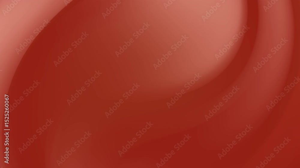 Poster abstract animation of swirling, reddish-brown hues. smooth, gradient transitions create a fluid, dyn