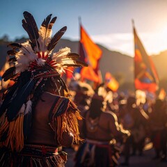 international day of the world's indigenous peoples