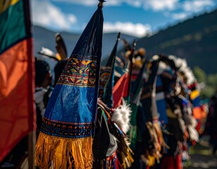 International Day of the World's Indigenous Peoples  