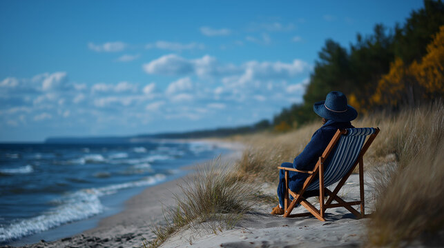 National Relaxation Day