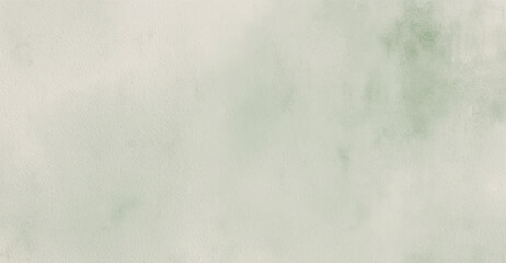 Abstract watercolor art background template. green and blue watercolor backdrop empty space for text, banner, presentation or product display graphic design