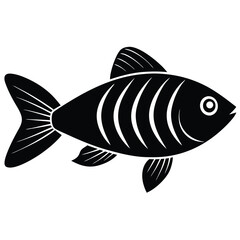 glassfish vector
