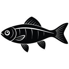 glassfish vector