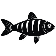 glassfish vector