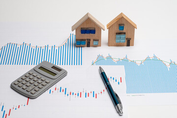不動産投資信託(REIT)のイメージ