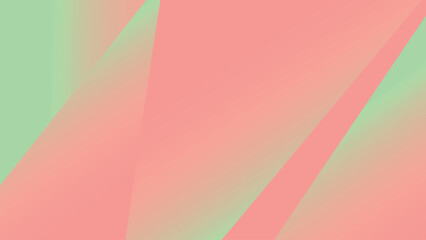A colorful background with a red and green color